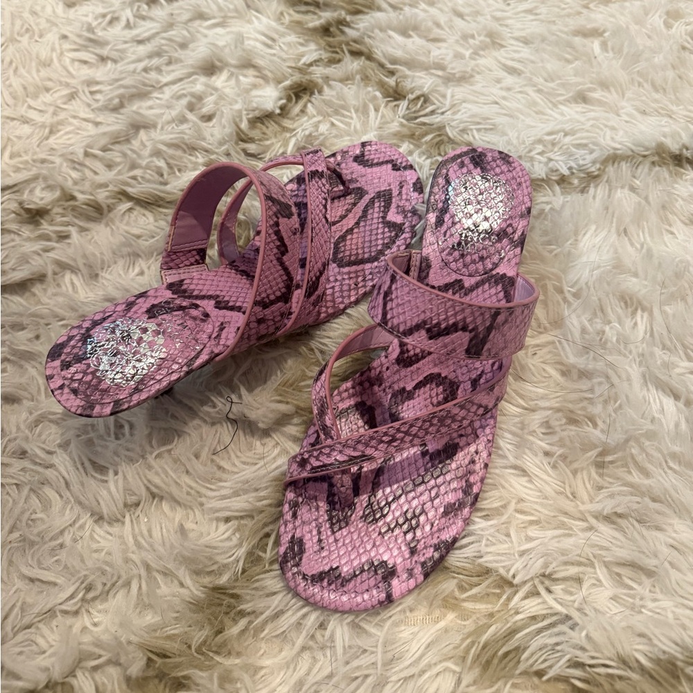 Vince Camuto Women's Sandal